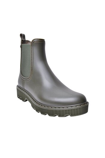 IGOR W10262 Γυναικείες μπότες Soho Mc Khaki