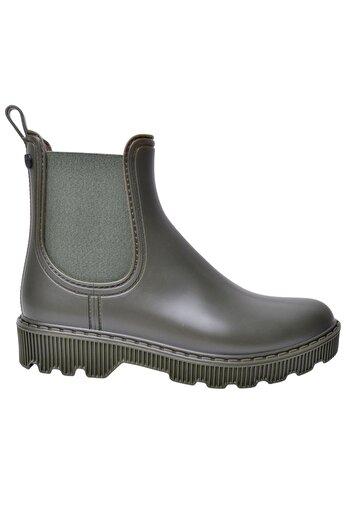 IGOR W10262 Γυναικείες μπότες Soho Mc Khaki