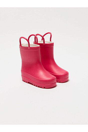 LC Waikiki Lcw Baby Girl Rain Boots