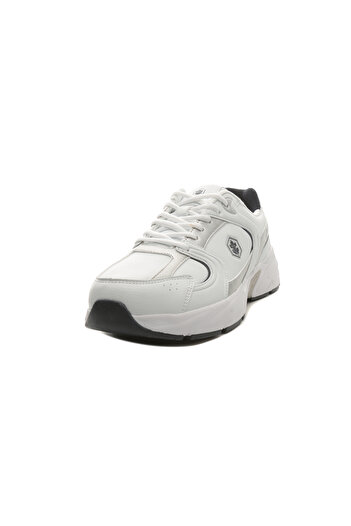 lumberjack 101782818 -R 4W White Pol Pu Men's Sports Shoes