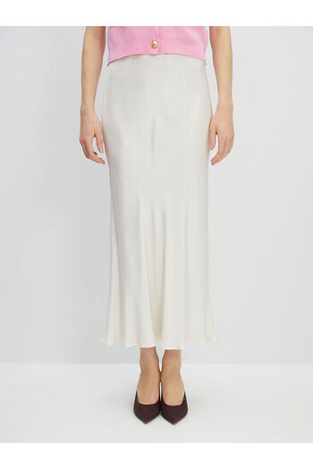 LC Waikiki Lcw Slim Fit Women's Skirt