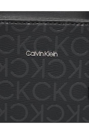 Calvin Klein Must Mini Tote - Crossbody Detailed Bag