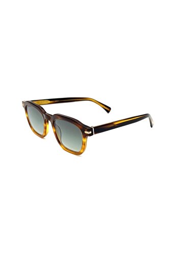 REDBERRY Rb Havana2 C08 Unisex Sunglasses