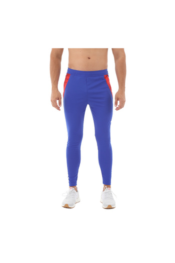 adidas Ανδρικό μπλε φούτερ adidas Tıro24 C Tr Pnt JF4193-E