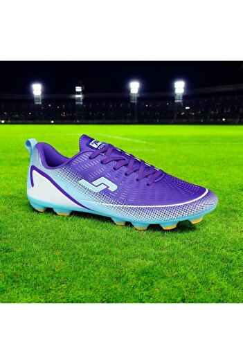 Jump Children's Lace-Up Crampon Shoes, Soft and Flexible