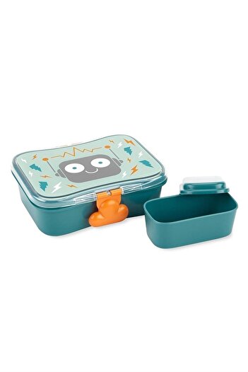 Skip Hop Spark Style Beslenme Kiti | Robot