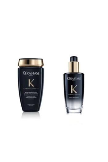 Kerastase Chronologiste Caviar Extract - Revitalizing Shampoo 250 ml