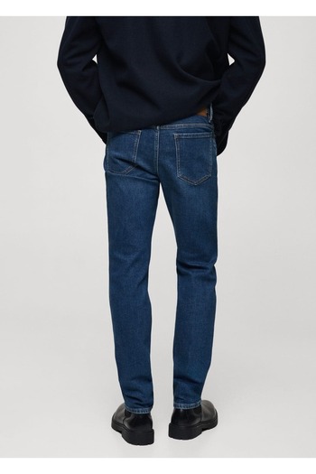 MANGO Man Τζιν Jan Slim fit