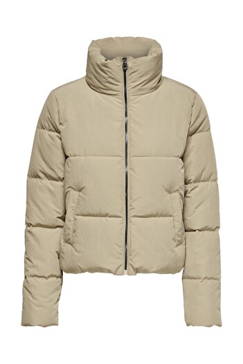 ONLY Onldolly Puffer Women's Coat - Otw Noos