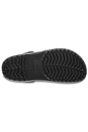 Crocs 207018 Bayaband Clog T Siyah