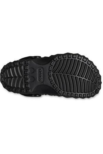 Crocs Classic Geometric Clog Unisex Terlik
