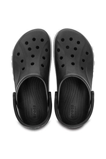 Crocs 207018 Bayaband Clog T Siyah