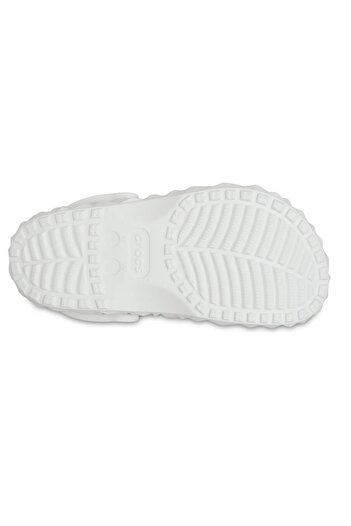 Crocs Classic Geometric Clog Unisex Terlik