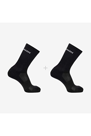 Salomon Evasion Crew 2-Pack Чорапи