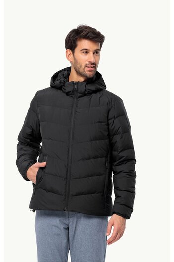 Jack Wolfskin Colonius JKT Men's Outdoor Jacket