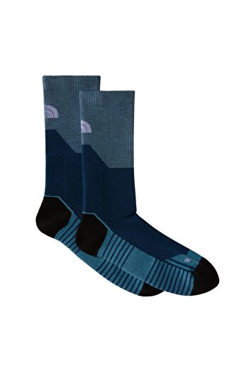 THE NORTH FACE Hiking Crew Sock Unisex Socks