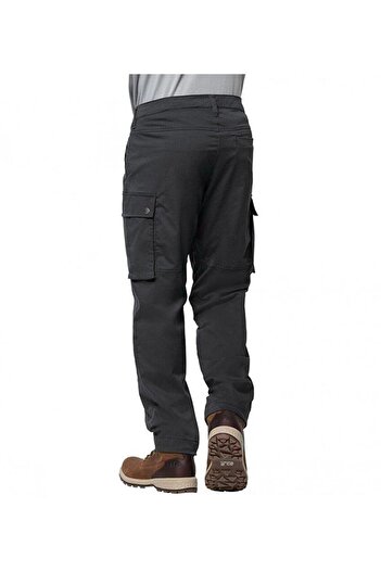 Jack Wolfskin Erkek Outdoor Pantolon Arctic Road Cargo