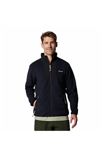 Columbia Sequoia Grove Full Zip Men's Fleece Top