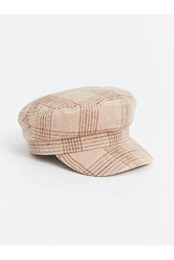 LC Waikiki Lcwk Patterned Women's Sailor Hat