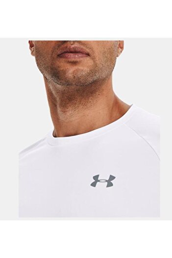 Under Armour UA Tech 2.0 SS Tee Erkek T-Shirt
