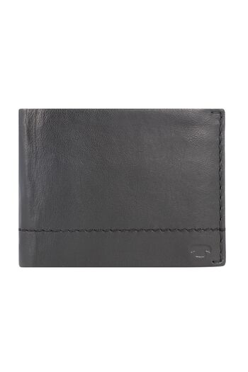 Tom Tailor Kai wallet RFID leather 12 cm