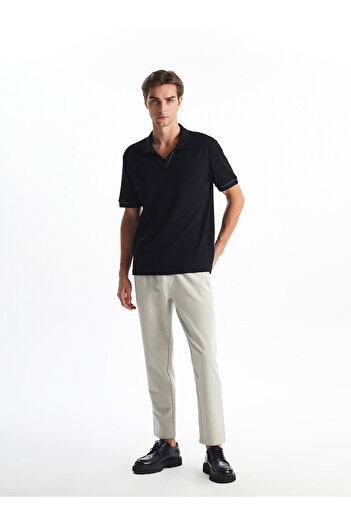 LC Waikiki Ανδρικό παντελόνι Standard Fit LCW