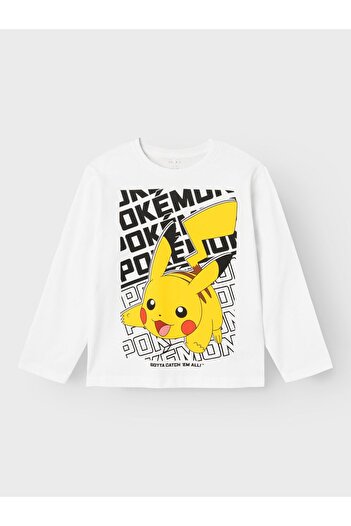 Name it Pokémon'la birlikte büyüyün