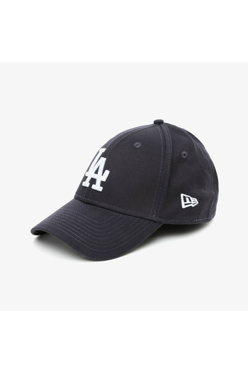 NEW ERA 10145640 3930 League Losdod Navy Blue Basic Shirt SM