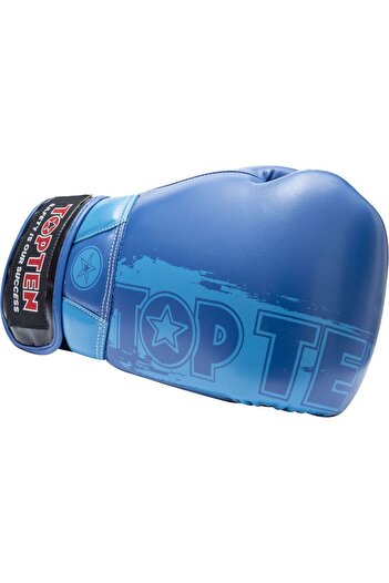 Top Ten Power Ink Dual Boxing Gloves