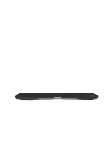 Muga CEILING GROOVE BAG COVER BACK BLACK