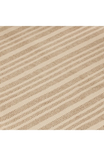 Home Box Textura Terreno Jute Cotton Dhurrie - 60x90 cm