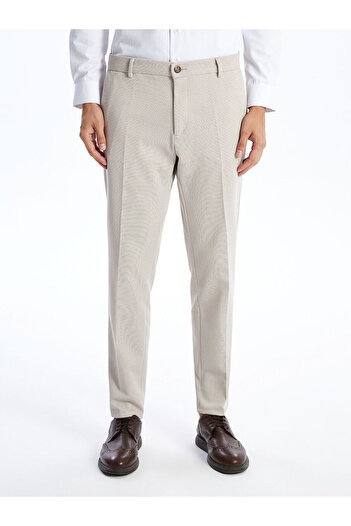 LC Waikiki LCW Slim Fit Men's Trousers