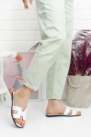 Moda Frato Modafrato HRS-01 Жіночі тапочки для вулиці та дому