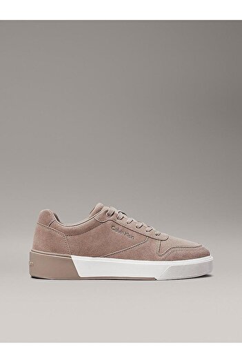 Calvin Klein LOW TOP LACE UP BSKT SUE