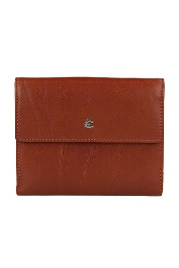 Esquire Toscana Wallet RFID protection Leather 12 cm