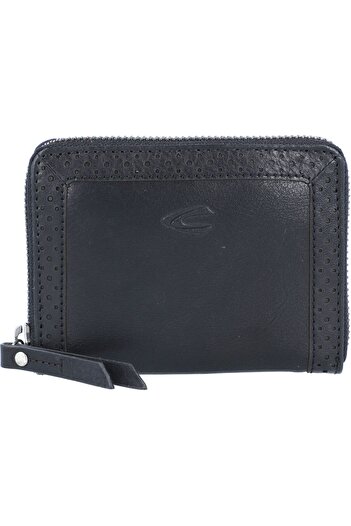 Camel Active Talara wallet RFID leather 12 cm