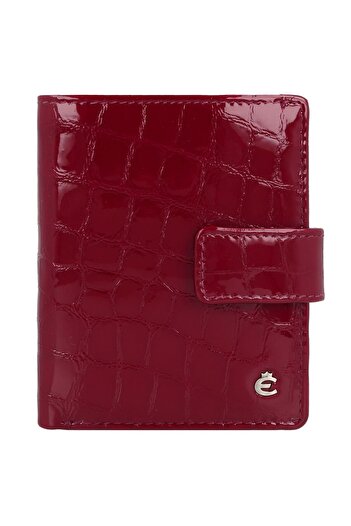 Esquire Nizza Wallet RFID protection Leather 9.5 cm