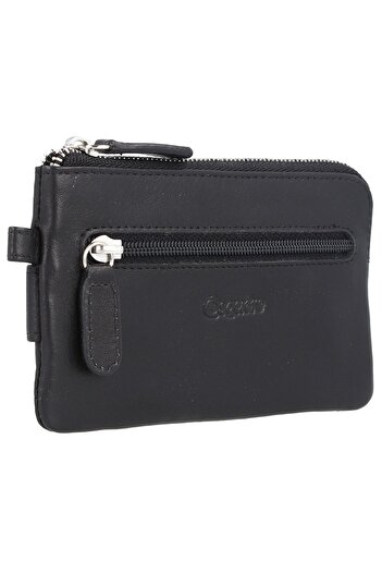 Esquire Viktoria Key wallet Leather 13 cm