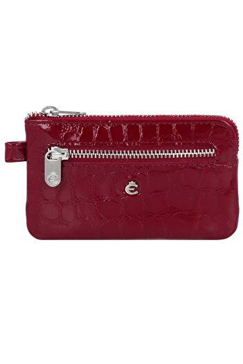 Esquire Nizza Key wallet Leather 12 cm