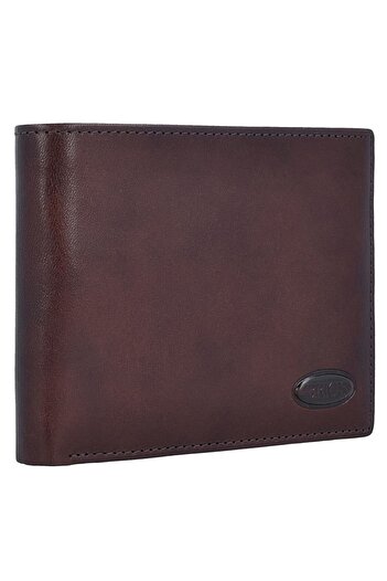 Bric's Monte Rosa wallet RFID leather 12.5 cm