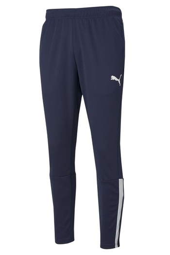 Puma Ανδρικό αθλητικό αθλητικό παντελόνι Navy Blue - 65724206
