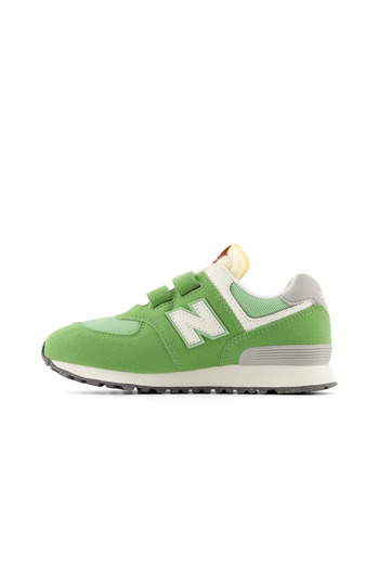 New Balance 574 Lifestyle Kids Casual Shoes - Pv574Rcc