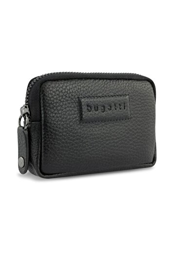 BUGATTI Elsa Key wallet Leather 10.5 cm