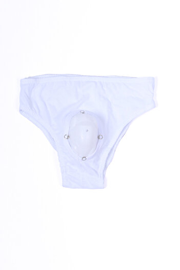 HÇM Boy's Sunnnet Panties - C45