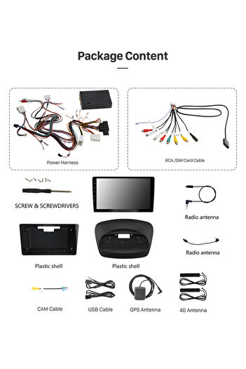 Navigold RENAULT MEGANE 3 2008-2015 MULTİMEDYA NAVİGASYON USB KAMERA CARPLAYER
