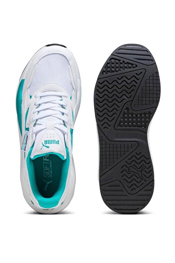 Puma MAPF1 X-Ray Speed White-PUMA White- Erkek Spor Ayakkabı
