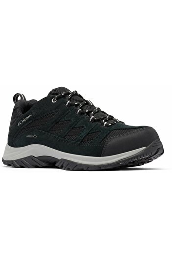 Columbia Crestwood Waterproof Erkek Ayakkabı
