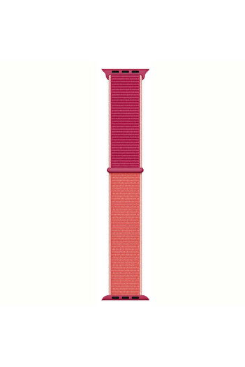 zore Watch 44mm Compatible Krd-03 Mesh Zore Cord-Pomegkthte
