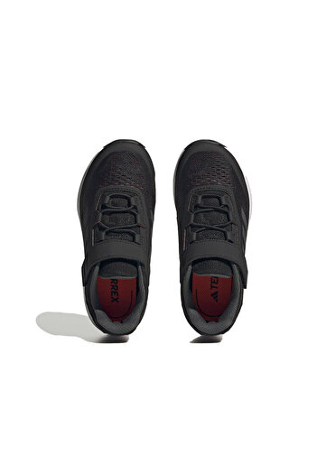 adidas Terrex Agravic Flow Cf K Erkek Çocuk Siyah Outdoor Ayakkabı ERKEK ÇOCUK OUTDOOR