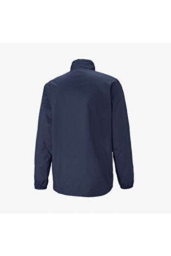 Puma Ανδρικό φούτερ σε μπλε casual στυλ Active Jacket58672706
